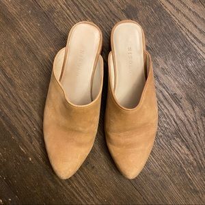 Nisolo Mariella Mule